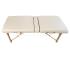 Folding massage table KOSMO